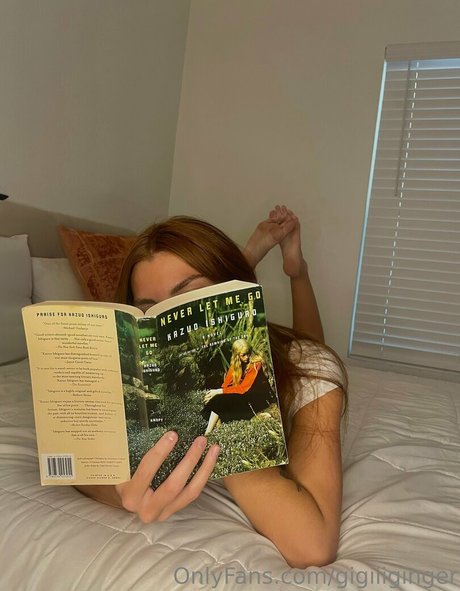 gigiiiginger xxx only fans