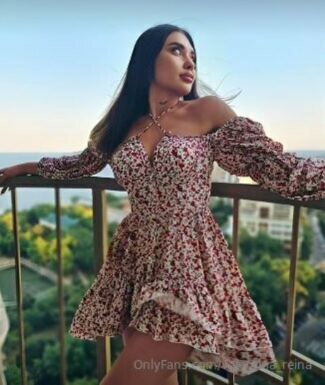 valentina reina onlyfans leaked photos