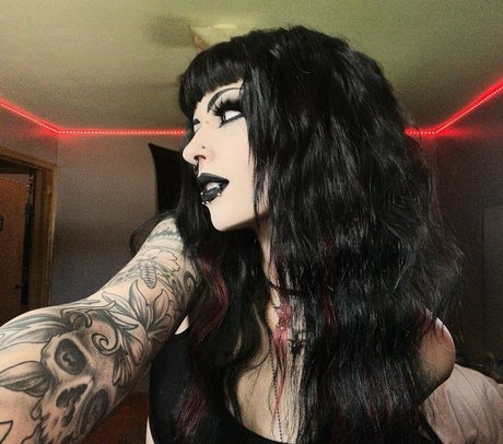 Alyssa Rayn onlyfans leaked nude