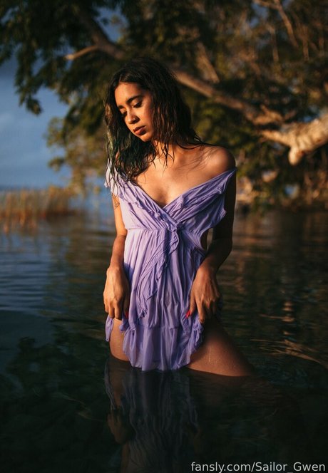 Sailor Gwen new onlyfans leak