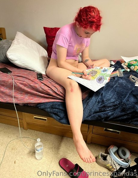 princesspandas sex onlyfans