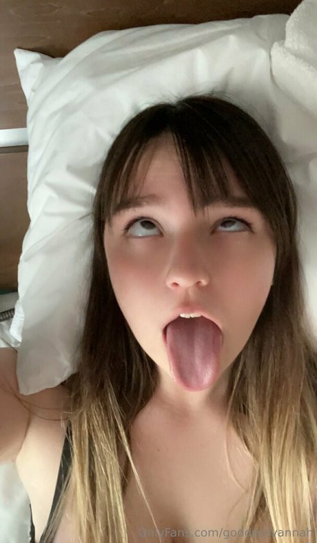 goddessvannah only fans pics