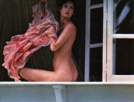 Dayle Haddon onlyfans nude leaks