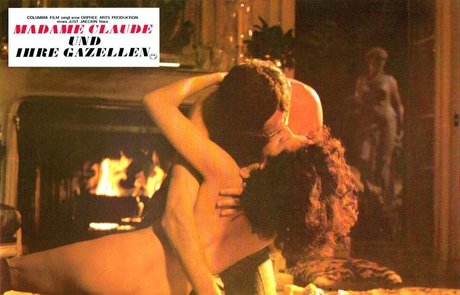 Dayle Haddon naked onlyfans