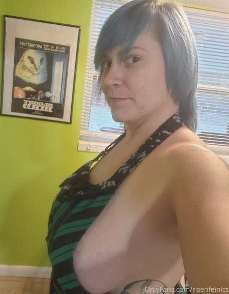 risenfeinics on onlyfans