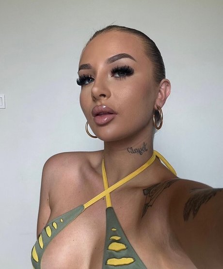 Michellemelodyx onlyfans sextape leak