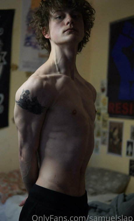 samuelslap onlyfans nude pictures