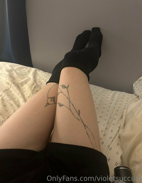 violetsuccubi onlyfans leaka