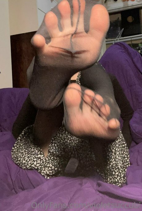 violetsuccubi onlyfans leaked