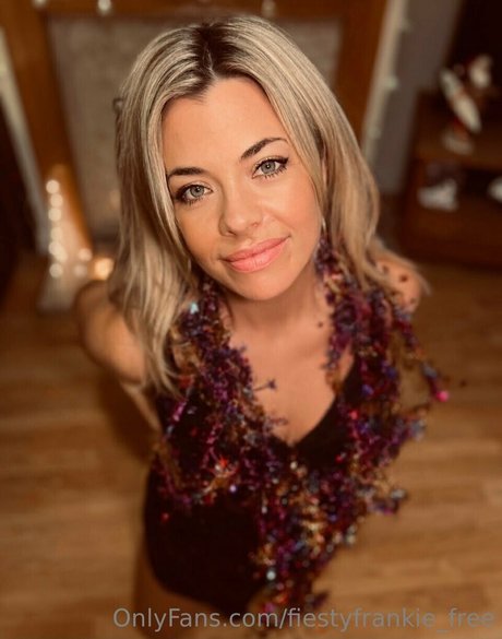 fiestyfrankie free onlyfans leaks naked