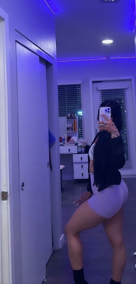 Dahlia Santiago leaks onlyfans porn