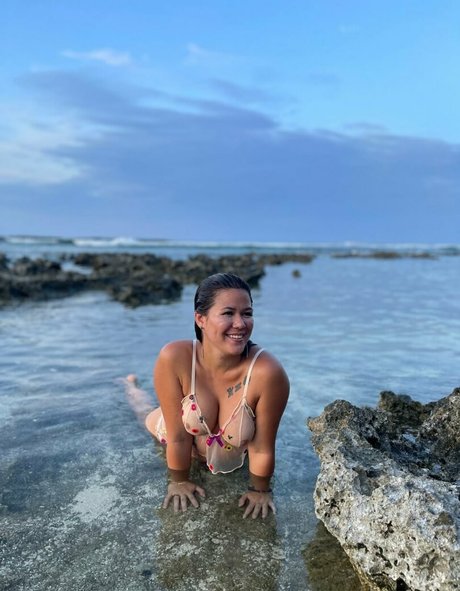 Tabitha Rice onlyfans leaked photos