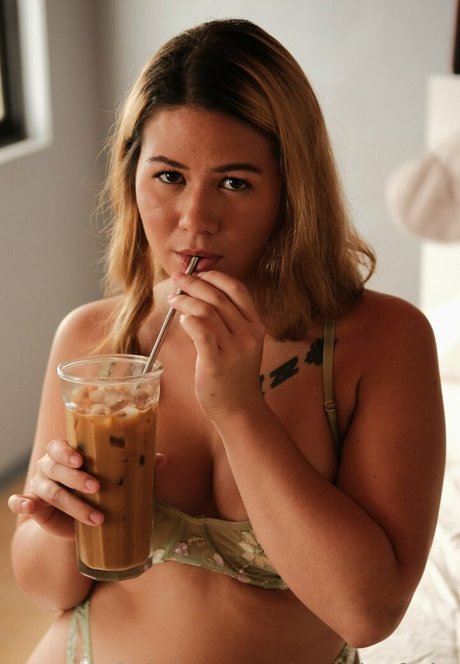 Tabitha Rice onlyfans leaked tits