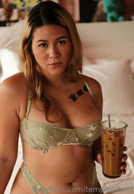 Tabitha Rice onlyfans star