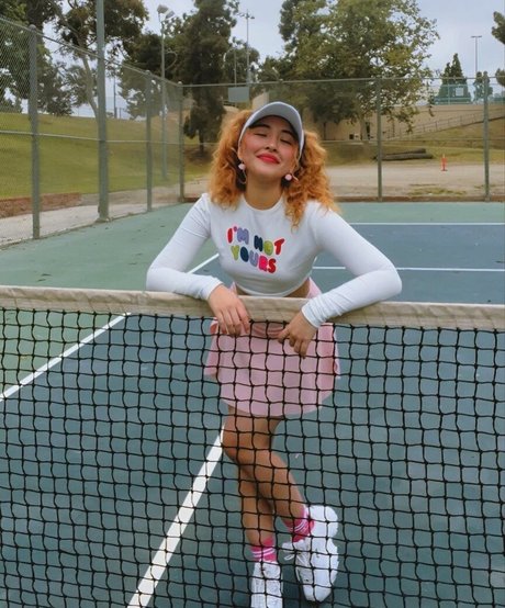 Sylvia Mari Claire onlyfans archive