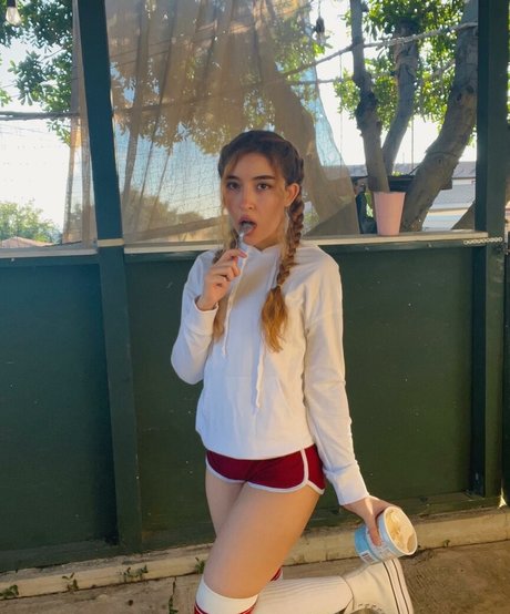 Sylvia Mari Claire porn onlyfans