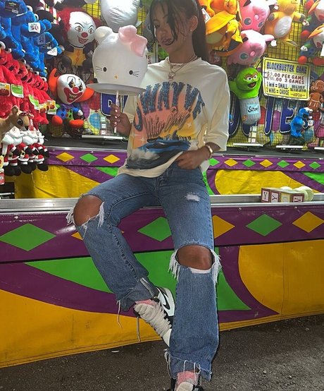 Valentina Gasca onlyfans nudes