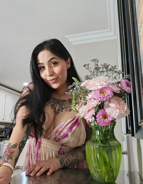 ARedSapphire onlyfans keak