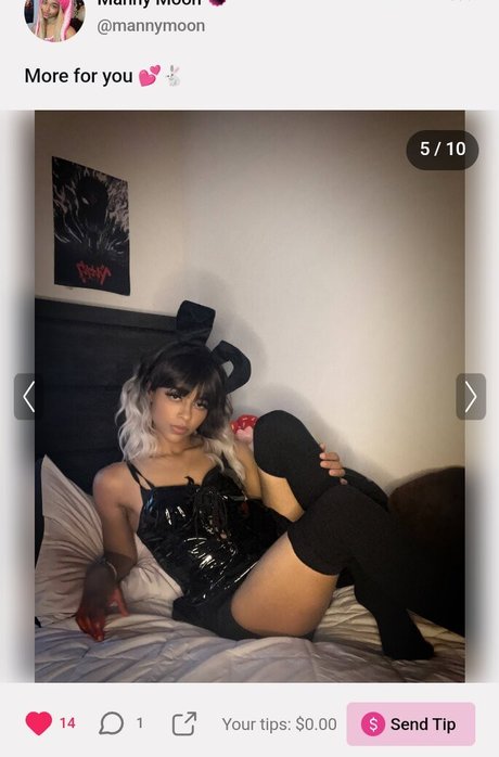 Moonkiller17 onlyfans leak