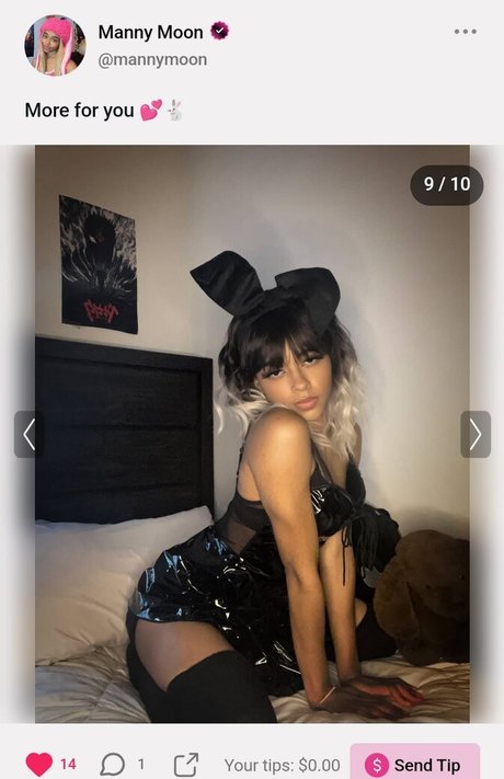 Moonkiller17 only fans nudes