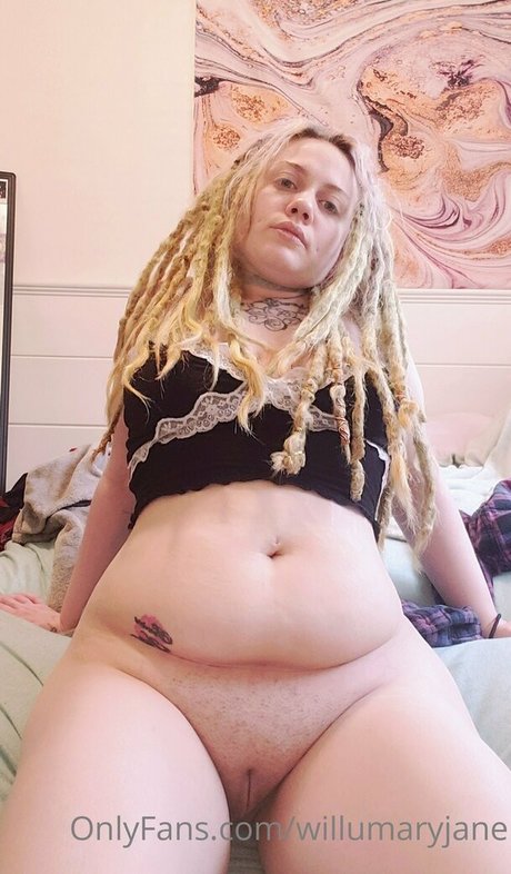 willumaryjane leak onlyfans porn