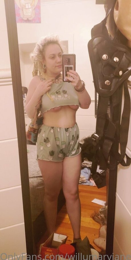 willumaryjane Profile pic