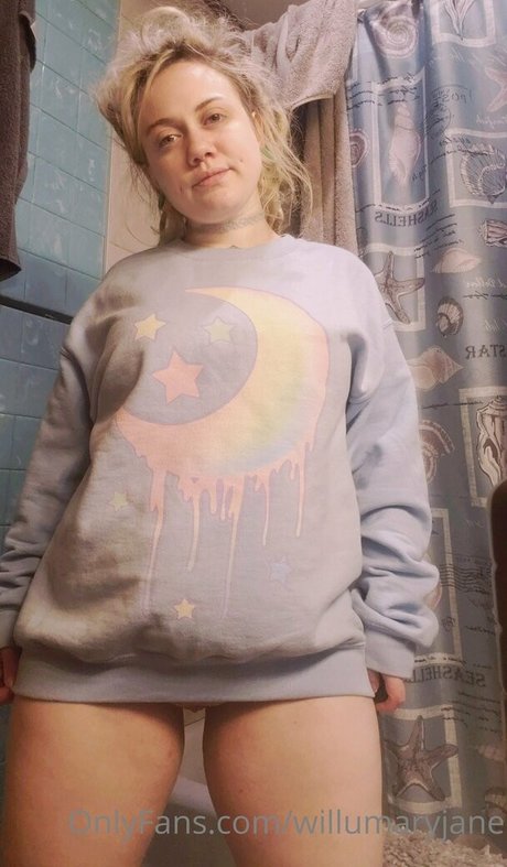 willumaryjane onlyfans leak xxx