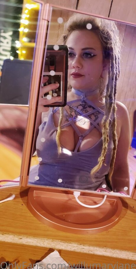 willumaryjane leaked onlyfans free