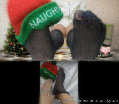 scentofasilkytoe only fans content