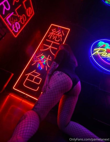 pamelanext only fans xxx