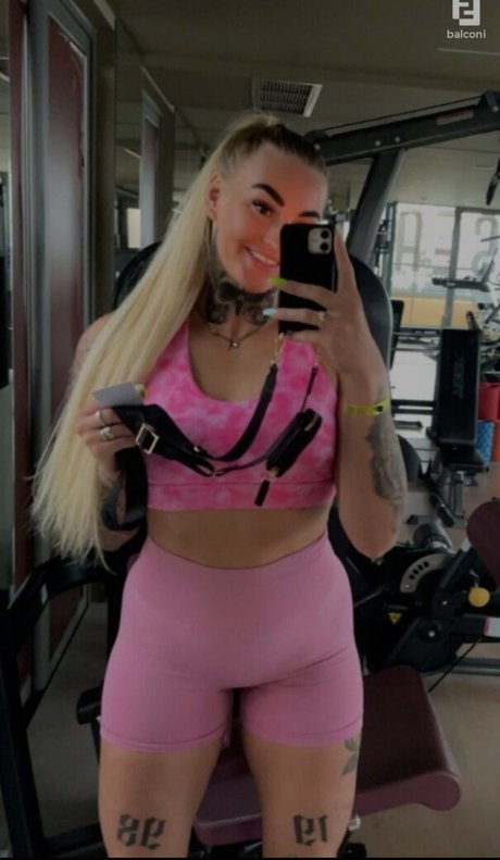 Balconi onlyfans joi