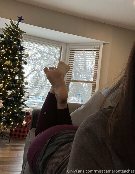 misscameronteaches leaked onlyfans photos