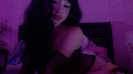 Babispiceee onlyfans lesk