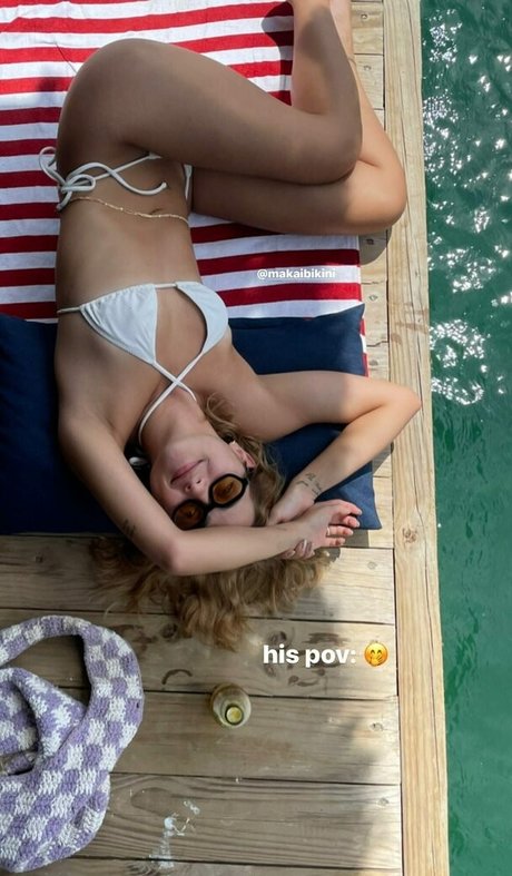 Polliana Aleixo nude only fans