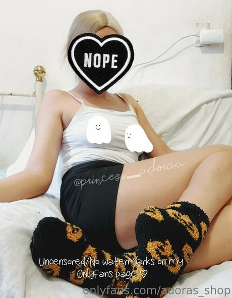 adoras shop nudes onlyfans leak