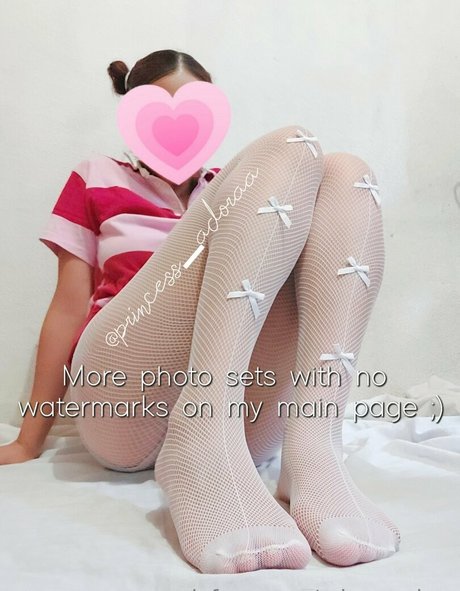 adoras shop onlyfans model