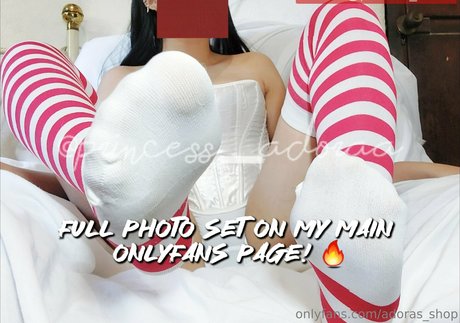 adoras shop onlyfans sextape