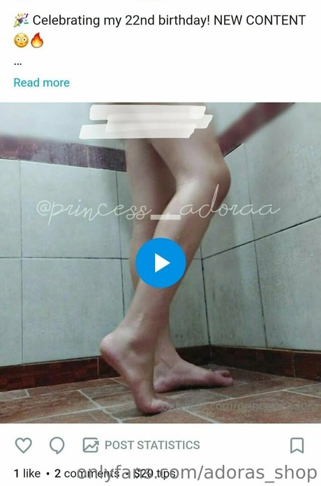 adoras shop onlyfans nude leaked