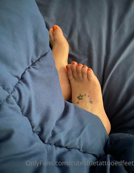 cutelittletattooedfeet onlyfans nudes leaks