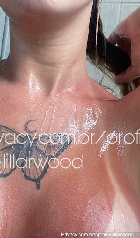 Hillary Wood new onlyfans