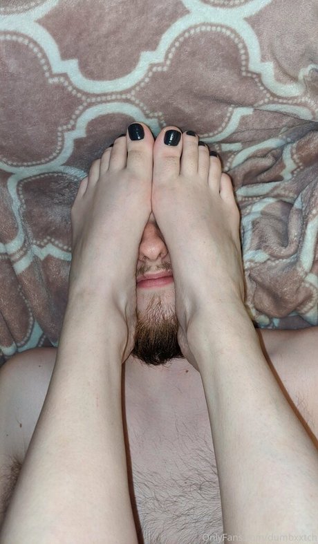 dumbxxtch only fans review