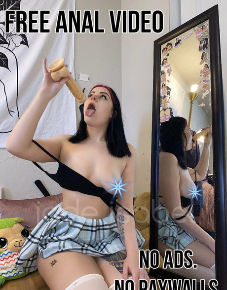 ravebbyjade onlyfans leaked sex