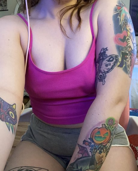 kaleskujo onlyfans nudes