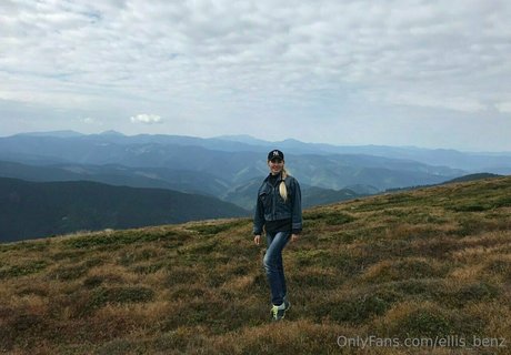 ellis benz onlyfans keak