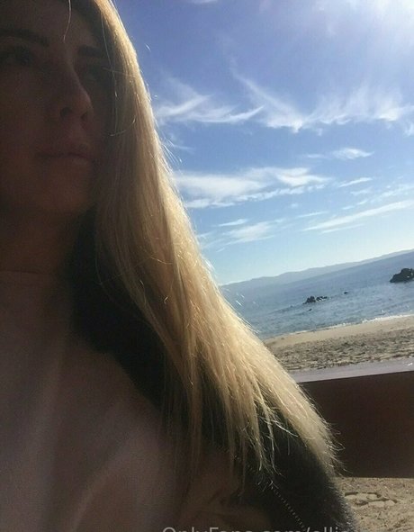 ellis benz onlyfans uncensored