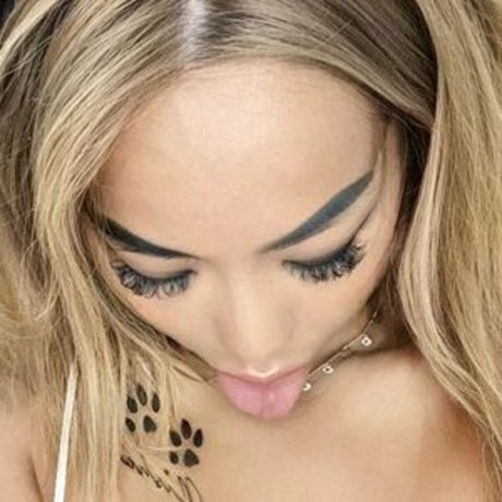 Victoria Liu onlyfans leak naked