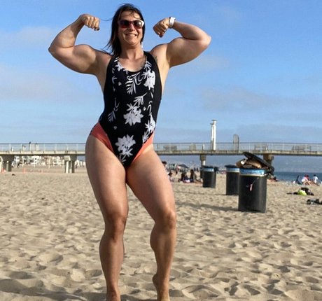 Eva The Supergirl onlyfans leaks nudes