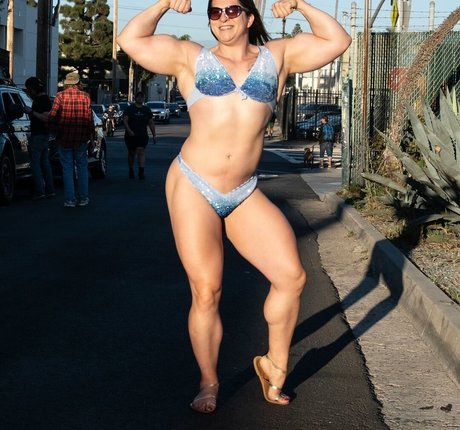 Eva The Supergirl onlyfans pics