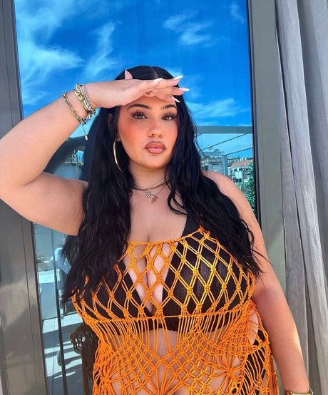 ndn marie onlyfans leaked tits