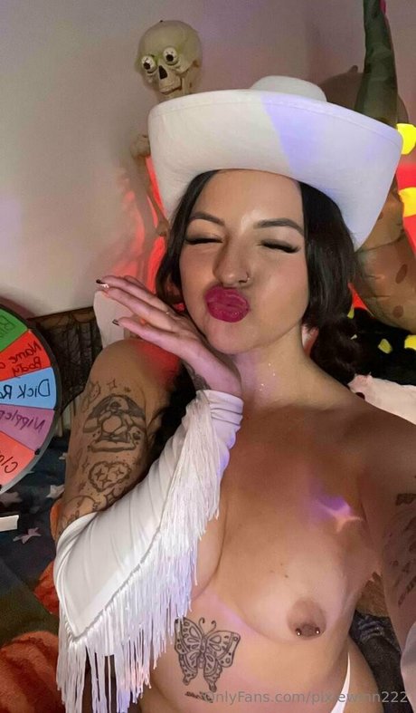 pixiewinn222 onlyfans sex leaked